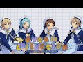 [Vietsub] Dream Collection - Ra*bits