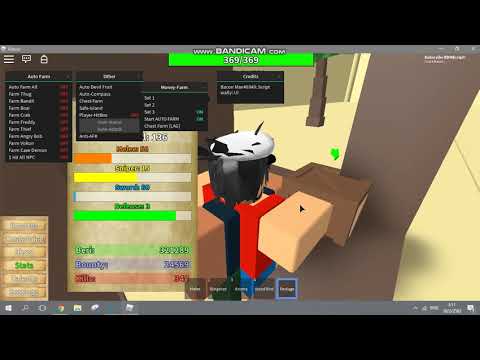 Hack X2 Exp One Piece Millennium Yeti Youtube - roblox one piece millenium cho code hack and review df nikyu