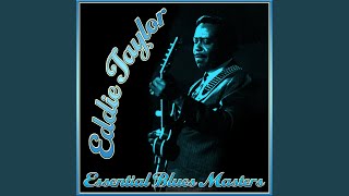 Video thumbnail of "Eddie Taylor - Moon Is Rising"