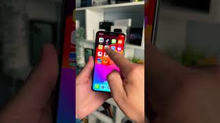 Как ведет себя iOS 17 на iPhone XS screenshot 5