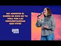 Noches de Vida Worship - Pastora Rosa Quirós