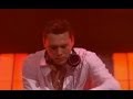 Michael Burns - Forwards (Played by Tiesto In Concert 2004)