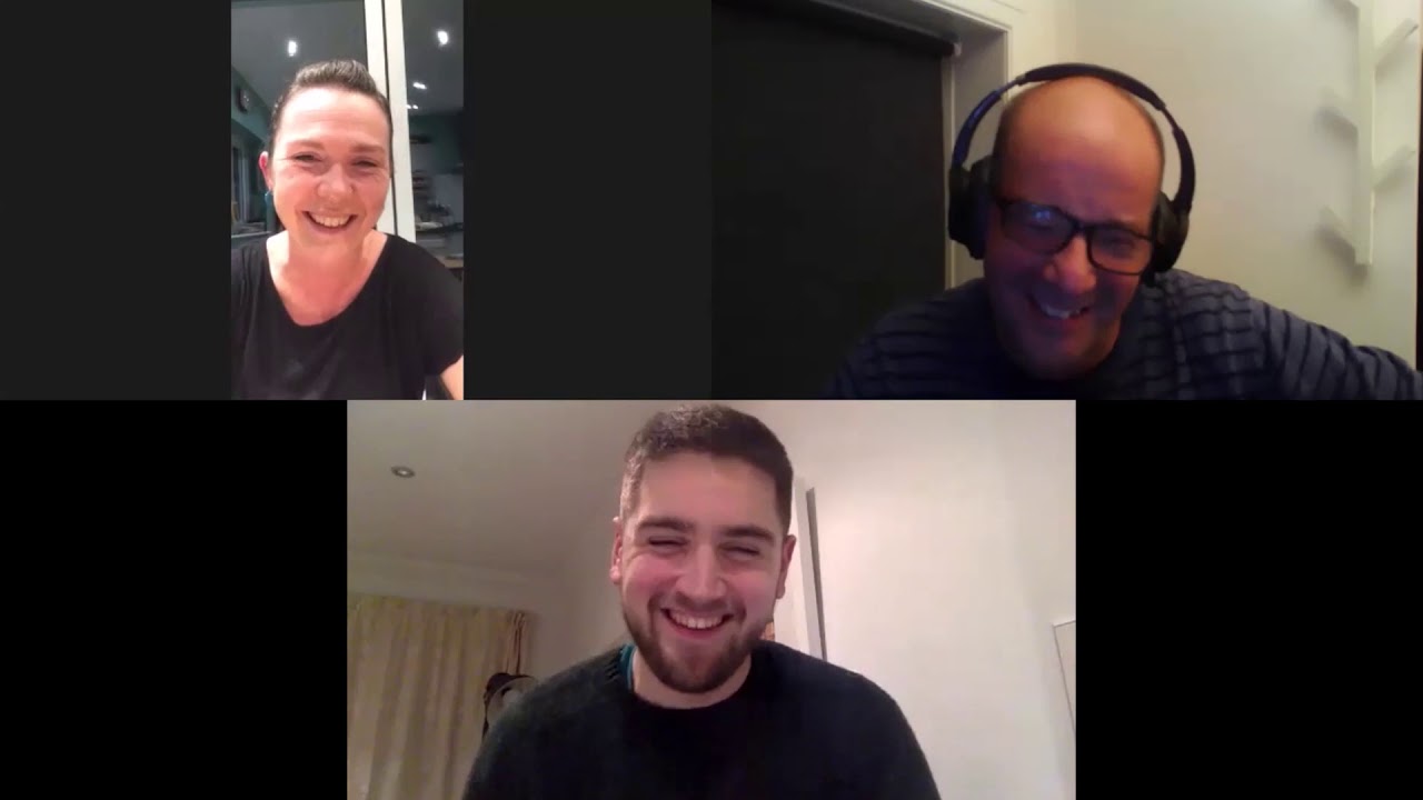 BBC Philharmonic: Ask The Section