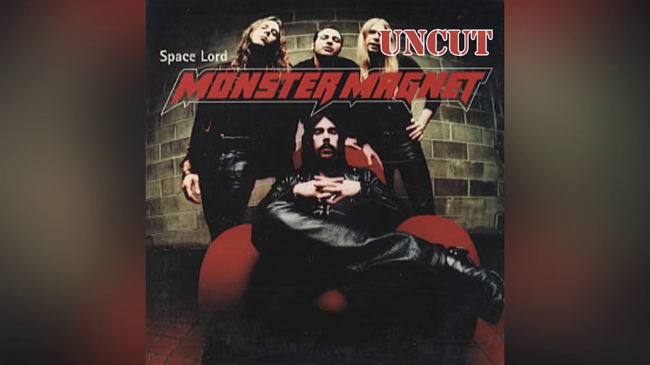 Monster Space lord YouTube