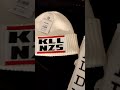 Nazi Lives Don't Matter shirts & KLL NZS beanies now available https://improvisetrain.mayhem.my/