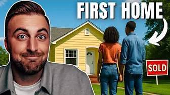 How To Buy Your First Home in Halifax (Step-by-Step Guide)