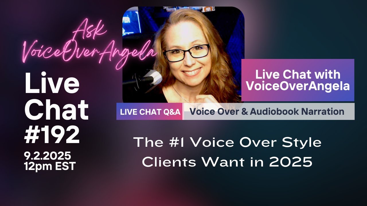 VoiceOverAngela