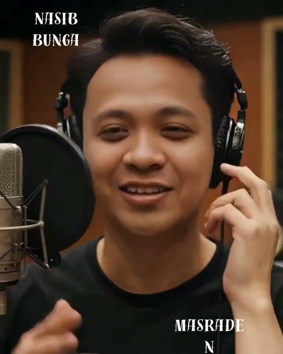 Nasib Bunga #cover #romairama style pop
