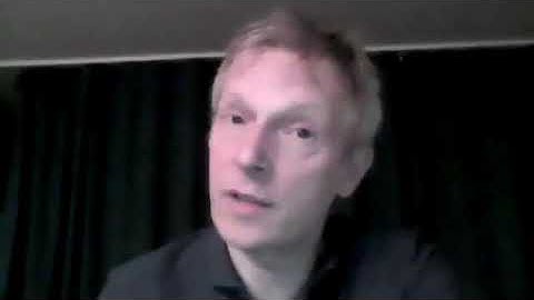 Advanced Analytics Session: Foresight and Innovation Management