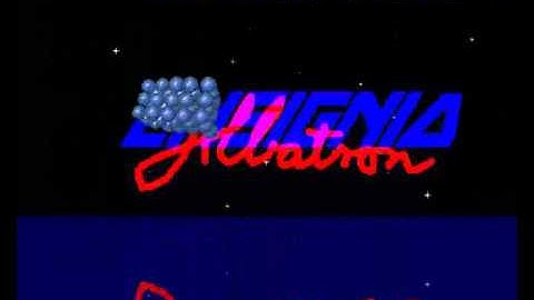 AMIGA SANDRA SMALL VECTOR DEMO EVERLASTING LOVE G099DMSSoftware2000Volume1CD2STAR FAVORITE SONG