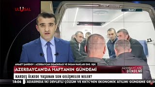 Azerbaycan sınırlarını ihlal eden ve Karabağ'da provokasyon yapan 5 asker Ermenistan'a iade edildi