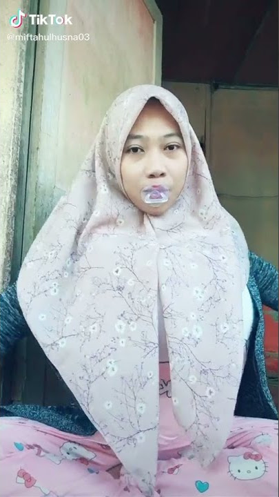 Miftahul Husna Tiktok 5