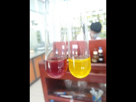 Video Luyện thi THPTQG 2020 - Dạng bài tập FeCl2+AgNO3 (Phần 01 - Buổi học số 08) - youtube
