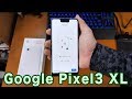 【スマホ】Google Pixel3を発売日前にレビュー!開封から初期感想のお話しますね!Googleレンズ凄いよ!