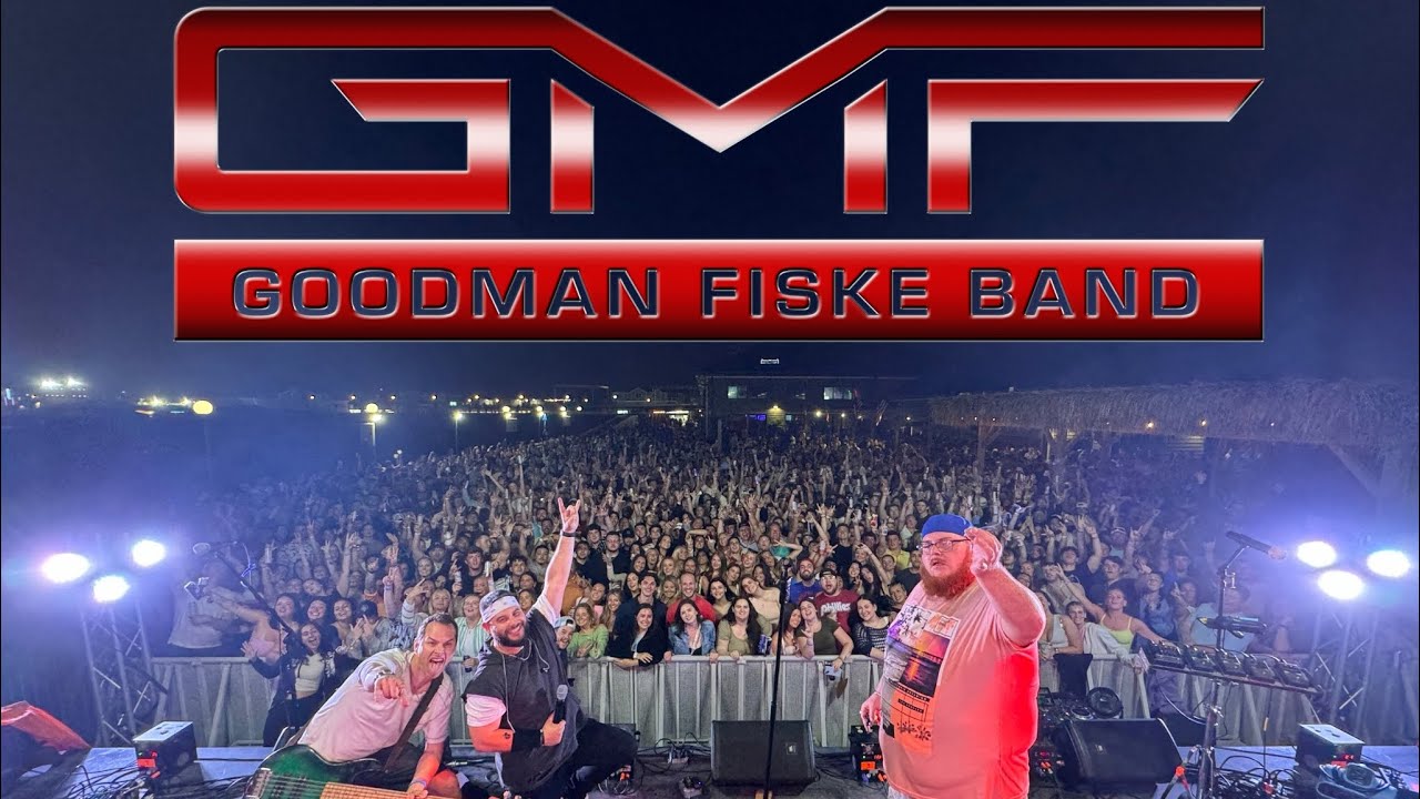 GMF New Promo Vid 2026