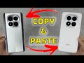 Who COPIED Who: Poco M8 Pro 5g VS Redmi Note 15 Pro+. What Are The Differences??