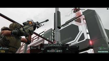 The only XCOM 2 footage you will ever need to see