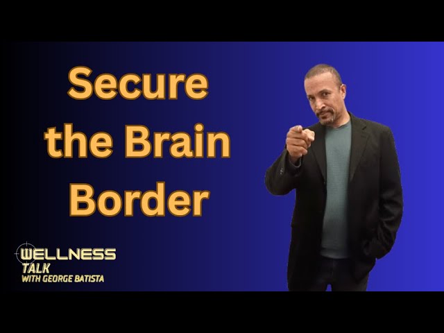 Strengthen Your Brain’s First Line of Defense