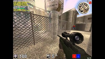 AssaultCube Gameplay #1 - MykeGregory