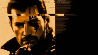 Sins Of The Father  Freddie Mercury cover studio Version metalgearsolid metalgearsolid5