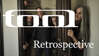 Tool Retrospective