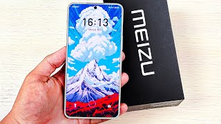 MEIZU 21 NOTE c 144Hz - УБИЙЦА POCO X6 PRO за 29999р!🔥 МОЩНЕЕ и ШУСТРЕЕ! Новый ТОП?