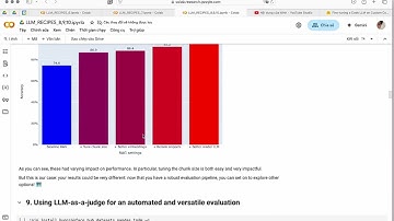 [The Hugging Face - LLM RECIPES] AI Search Engines with judges - the open-source library for LLM