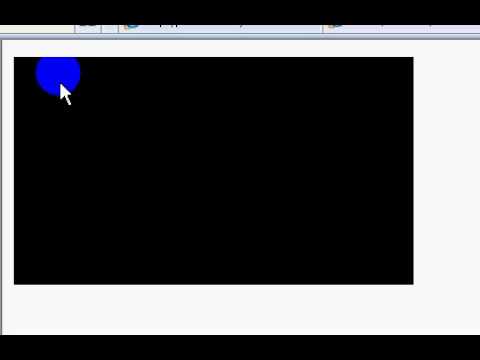 Learn Java With BD - Shoot the ball!