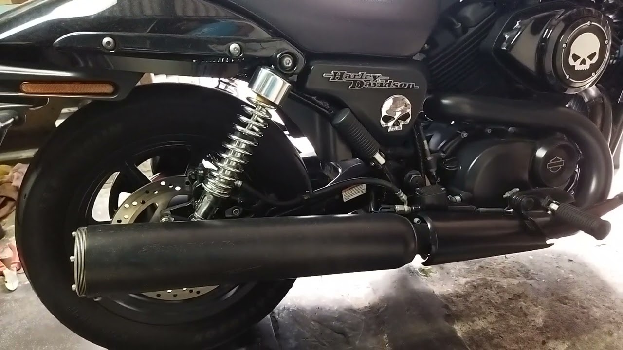 utv muffler