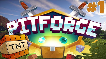 Pitforge season 2 ep1?