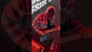 @Sergio.Rodrix  drops a killer spontaneous transition using the BASS-X by SoloDallas