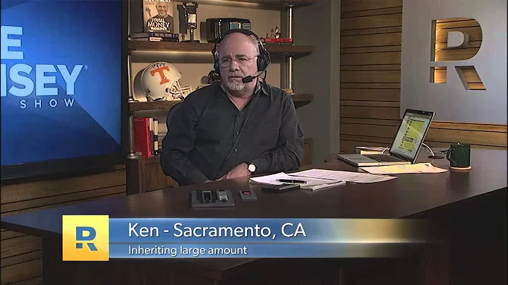 I just inherited 50 MILLION dollars. What should I do with it?