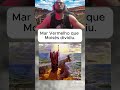 Lugares biblicos que ainda existem #react #reaction #reactions