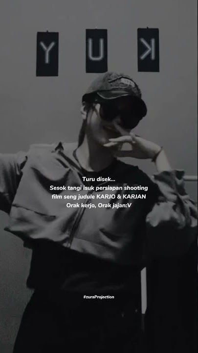 Story whatsapp quetes terbaru || quetes Jawa turu disek engko shooting film || kekinian