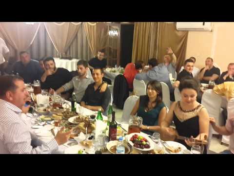 Zura Datikashvili and Sofia Qiria \"amodi mtashi\"- ზურა დათიკაშვილი და სოფო ქირია- \"ამოდი მთაში.\"