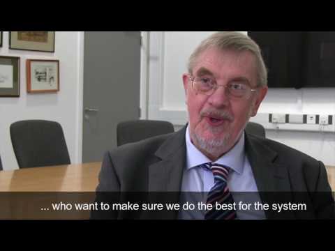 What will devolution mean for patients, carers and those who work in the NHS