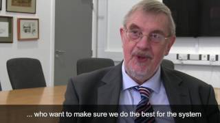 What will devolution mean for patients, carers and those who work in the NHS