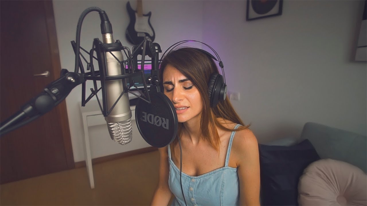 Take a Walk on the Wild Side (cover) - YouTube