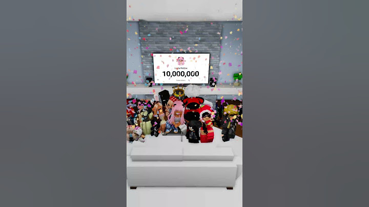 had to bring this back for 10 million subscribers!?!!🤩🥳#robloxshorts #roblox