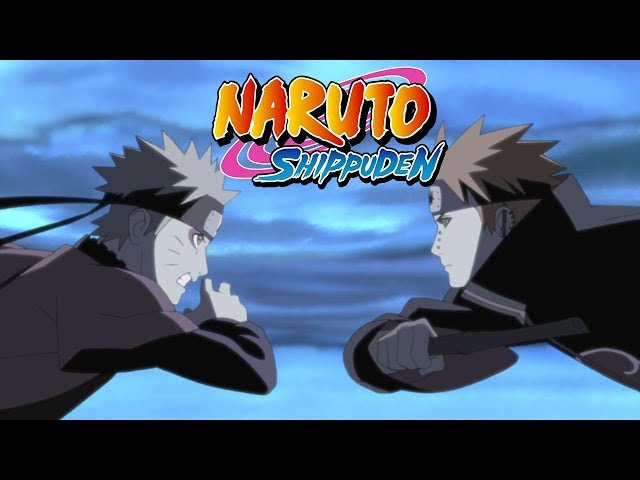 Naruto S7 A Morte de Naruto - Assista na Crunchyroll