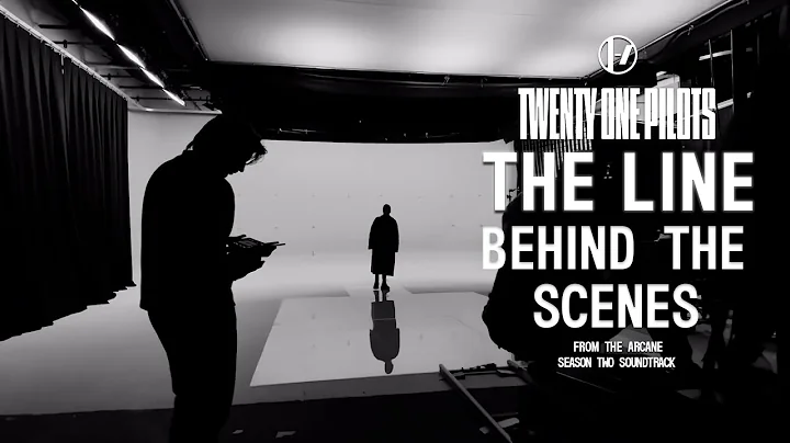 Twenty One Pilots - The Line (Behind The Scenes)
