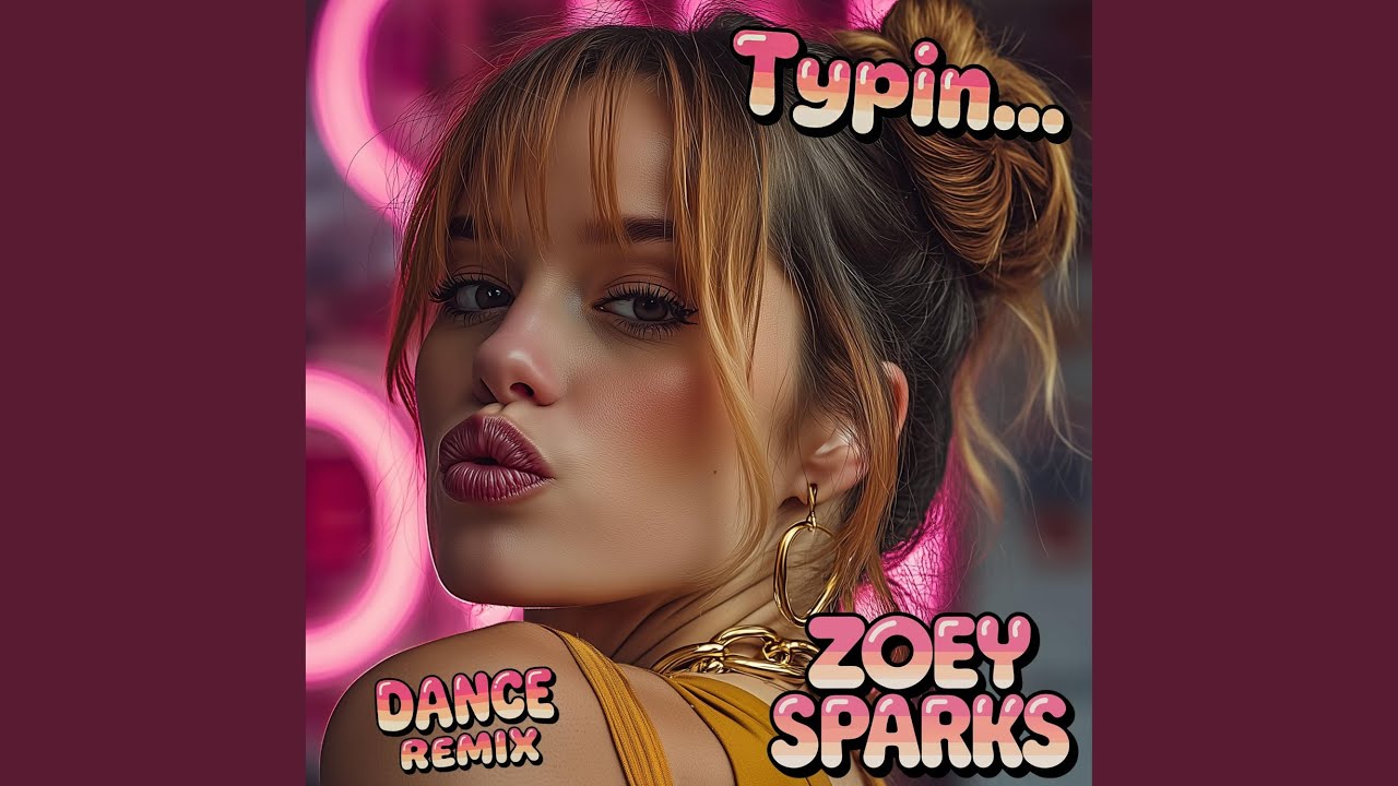 Typin... (ELECTRO DANCE REMIX)