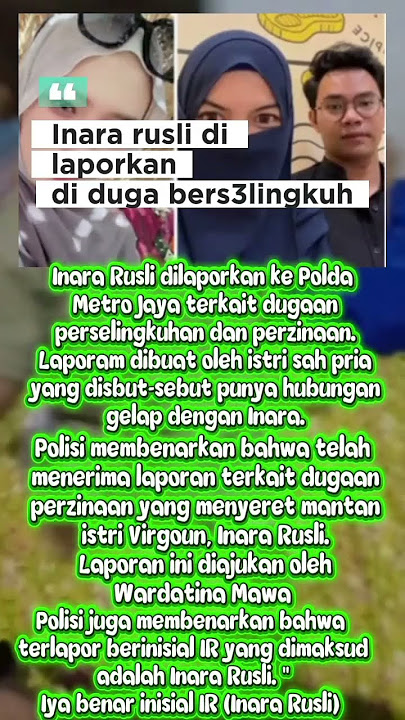 vir4l pers3lingkuh4n