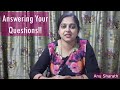 Answering your questions  qa  anu sharath  modicare