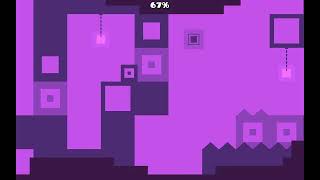 Click Between Blocks by Split72 [Hard Demon]