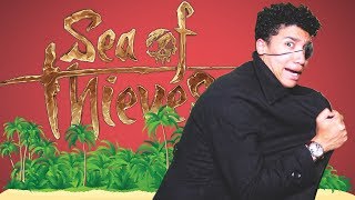 THE S.S. IAN FROM SMOSH • Sea of Thieves Gameplay