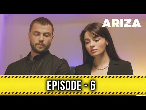Arıza Episode 6 | English Subtitles - HD