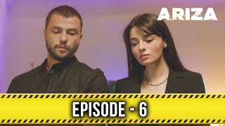 Arıza Episode 6 | English Subtitles - HD