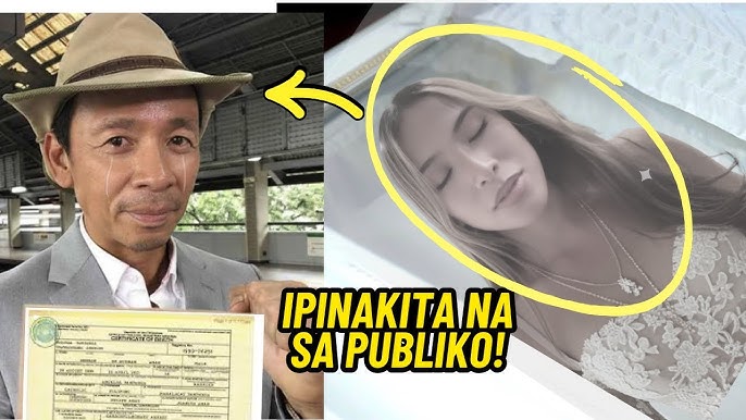 🔥LABI NI EMMAN ATIENZA IPINAKITA SA PUBLIKO! KWENTO NG AMA AT PAMILYA NA LUMABAN SA DEPRESYON!🔴