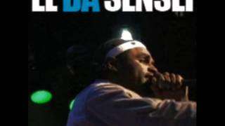 Watch El Da Sensei Where Ya At dirty Summer Mix video